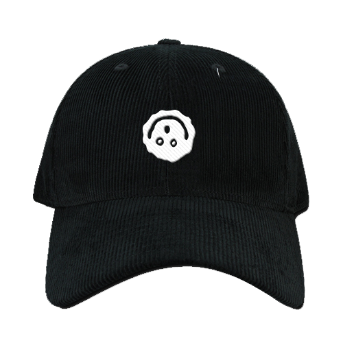 Foreign Air Corduroy Dad Hat